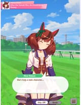 is this a side character