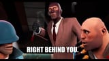spy