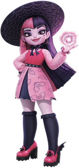 Draculaura