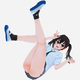 akira ass