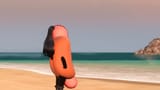 man