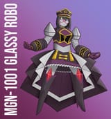 GlassyRobo