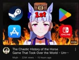 horsechads