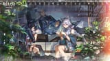 __blaze_blaze_the_igniting_spark_xingzhu_and_gu_quan_arknights_drawn_by_3mo__97924eef7c756c7cd7b26a9882e83d31