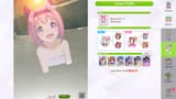 Urara took my virginity