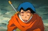 Clive if he was actually a cool character