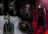 asriel james