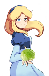 mariandlettuce