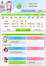 621 SPD 3 Spar