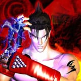 tekken 3 jin cover
