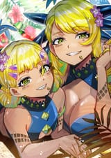 __vritra_fate_and_1_more_drawn_by_iris_tb33064667__9fa7b698f2c0068adcf2badcd18feb26