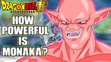 monaka