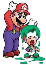Mariotoad
