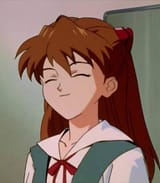 Asuka Smug