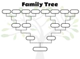 blank-family-tree-template
