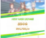 score