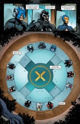 The Quiet Council of Krakoa