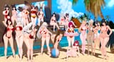 Ijn Beach Day