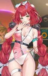 __ukinami_yuzuha_zenless_zone_zero_drawn_by_matrix16__sample-f73d6a0d7516da08ff3de9f180bcbb0b
