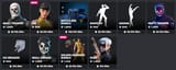 Best Sellers still has that shovel