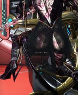 valkyr heirloom kneel