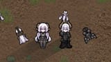 the armor&#039;s cool I guess