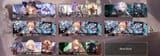 Decks