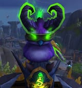 demon hunter