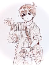 Fancy Sunny&#039;s Not So Fancy Bag @momohikino