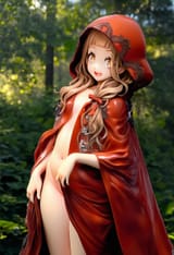 Little Lewd Hewd