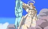 lucifina broly
