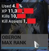 oberon