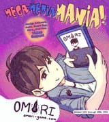 Omori&#039;s Fancy AD @shirt_no_r
