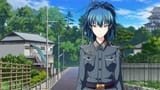 姉小路直子と銀色の死神1.00姉小路直子と銀色の死神 (41)