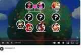 Mario Universe New Timeline