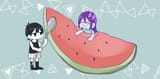 Omoaub Melon @Sino_spkt