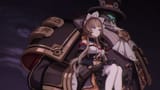 Sandy trailer