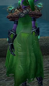 greenie