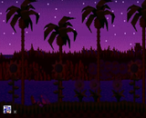 sleepy hills