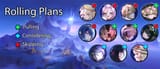 pulls