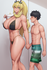 7