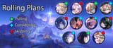 roll plan