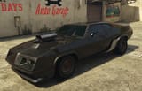 GTA