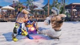 Tekken 8 Fight Pass Shark