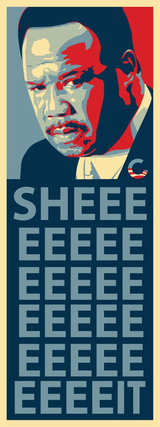 Sheeeeeeit
