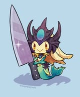 knifish
