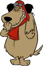 Muttley-picture