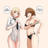 MP40 and Grizzly 3