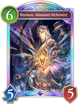 norman the do it all