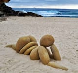 boglestones